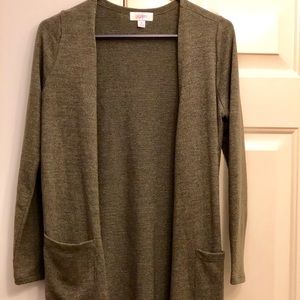 LuLaRoe Sarah Cardigan